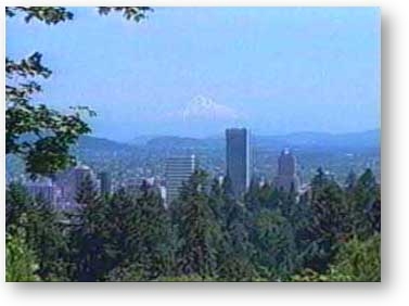 Portland, Oregon